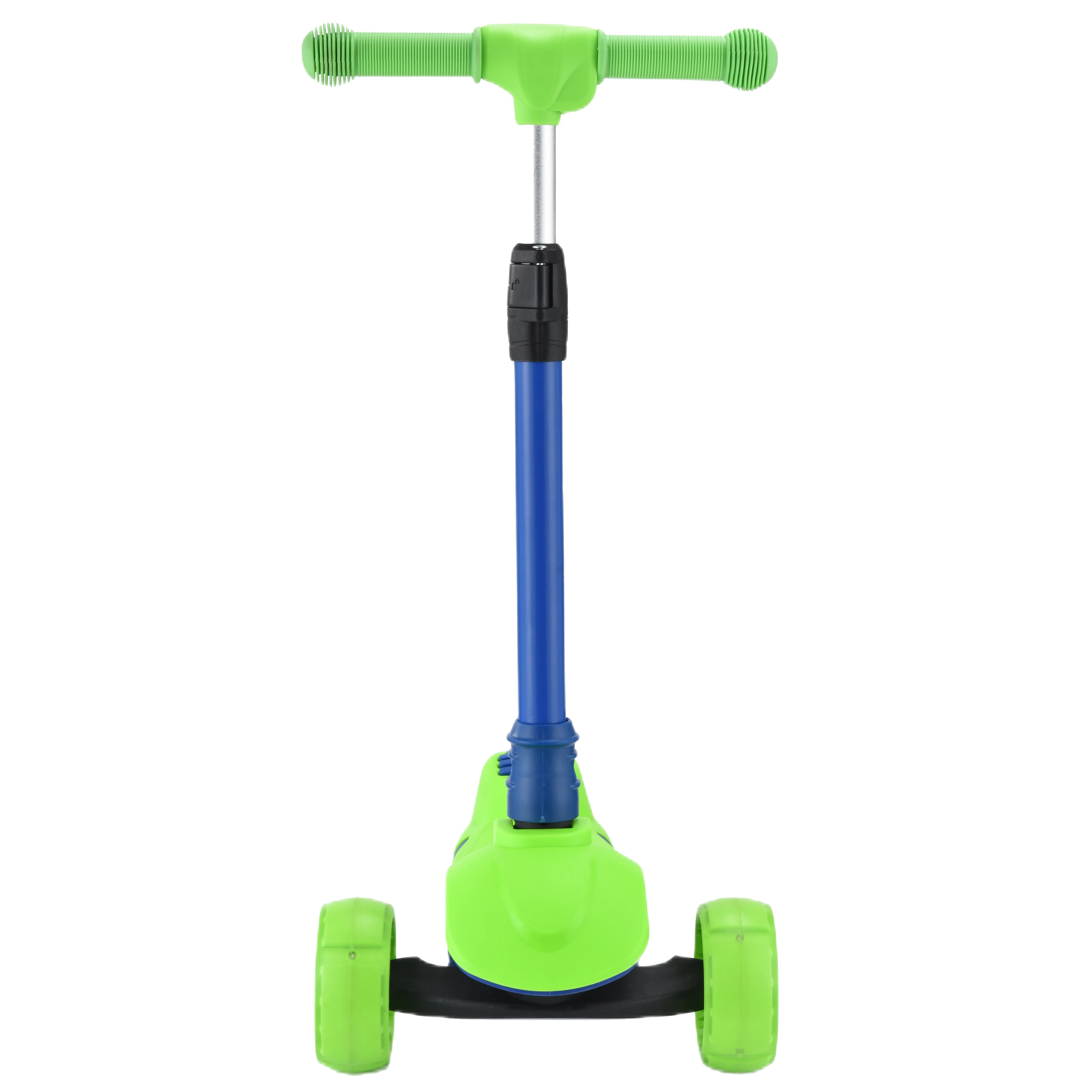 factory supply cheaper three lighting wheels kids electric scooters for sale/senior scooter mini scooter scooty