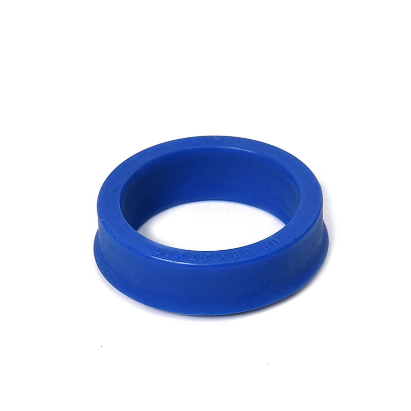 PU Seal material  UN YX hydraulic oil seal