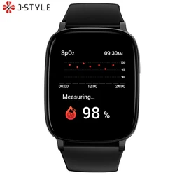 J 2162 1.69 inch smart watch alibaba android smart watch with play store smartwatch mini best seller smart watch 2022