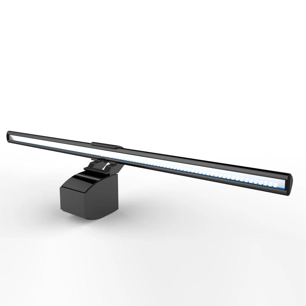 Reading Hanging Light USB Powered Smart E-reading Screen Bar Monitor Computer Laptop Dimming LED Screen Bar Lamp