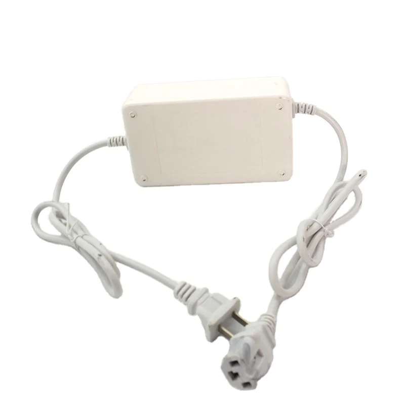 Новинка, популярное зарядное устройство 12 В, 2 А, умное портативное свинцово-Кислотное литиевое зарядное устройство 12 В, 2 А