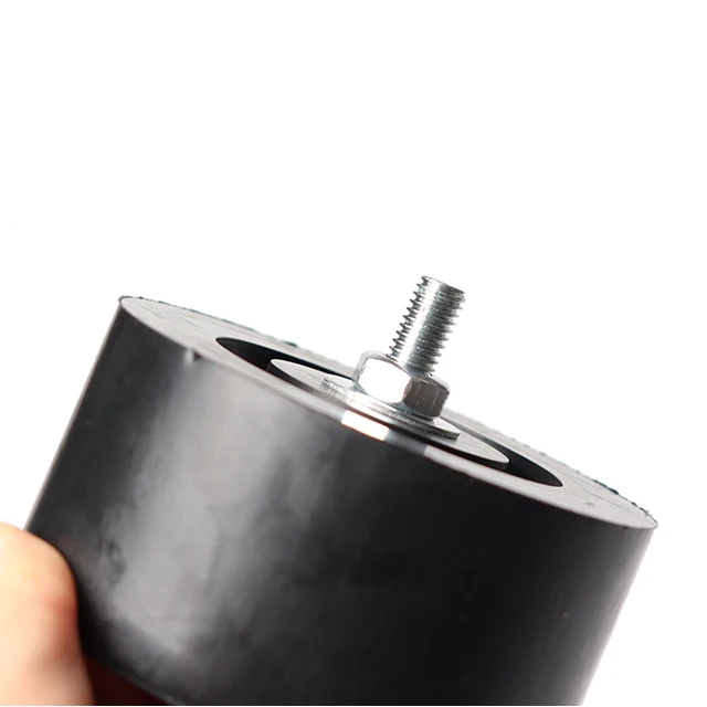 Wholesale Price Shock Absorbing Rubber Vibration Isolator