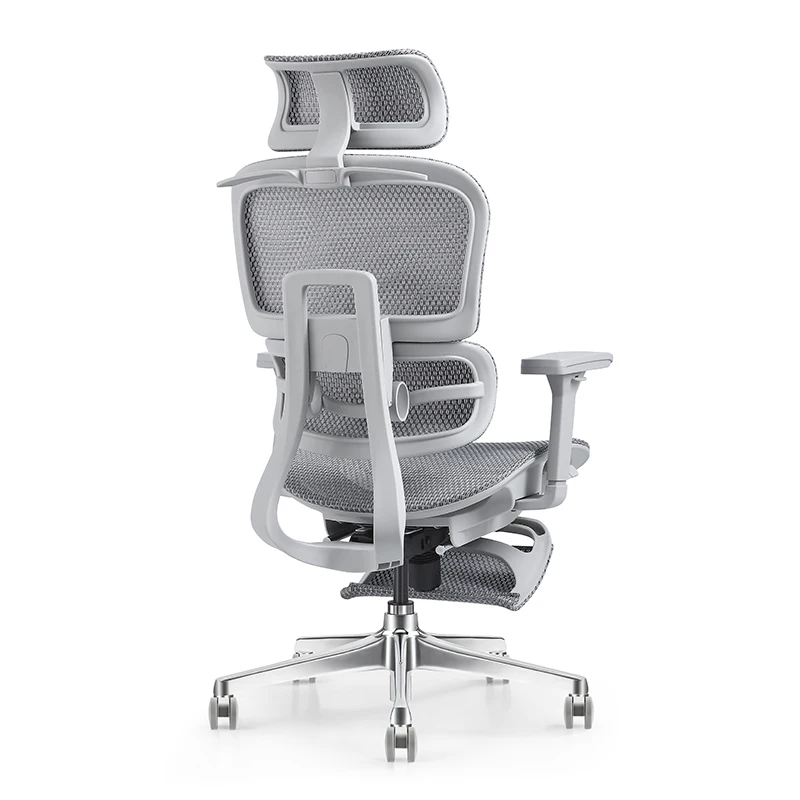 Foshan Supplier Buy Ergonomic Office Orthopedic Support Back Computer Chair