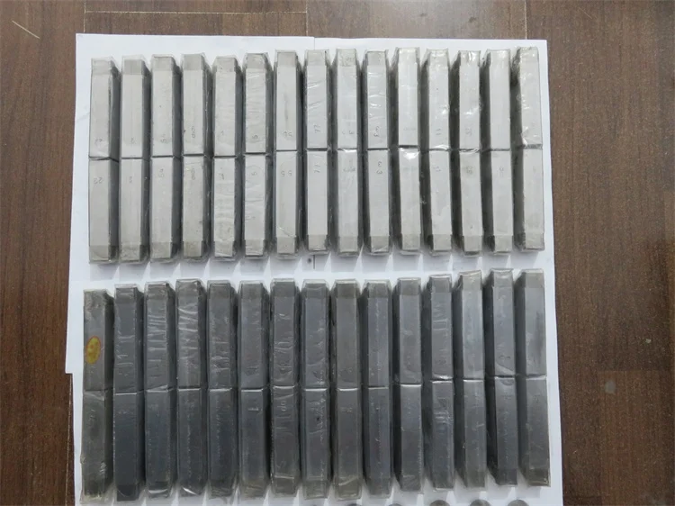 nail mould cutter hammer spare parts of nail machine