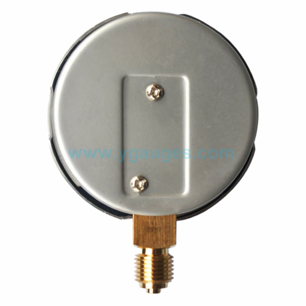 304 stainless steel case micro manometer