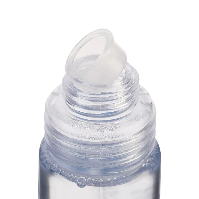 Factory wholesale cheap PVA Transparent Water glue pen 50ml Clear Water Liquid Paper Glue For