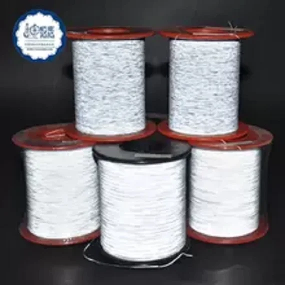 0.3mm reflective thread for embroidery machines/hand sewing/cross stitch