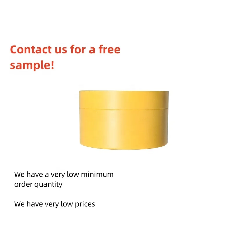 Eco Friendly Cosmetic Packaging Amber Black Hair Oil Shampoo Screw Lid Cap Plastic Jars Yellow Containers 30ml to 500ml
