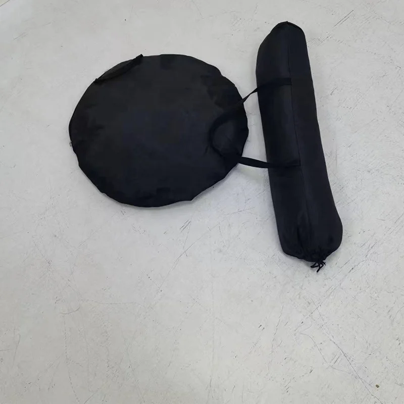 Outdoor One Touch Cat Playpen Portable Sun Proofed Cat Tent Pet Exercise Playhouse with Play Tunnel For Dogs Ferrets Small Pets