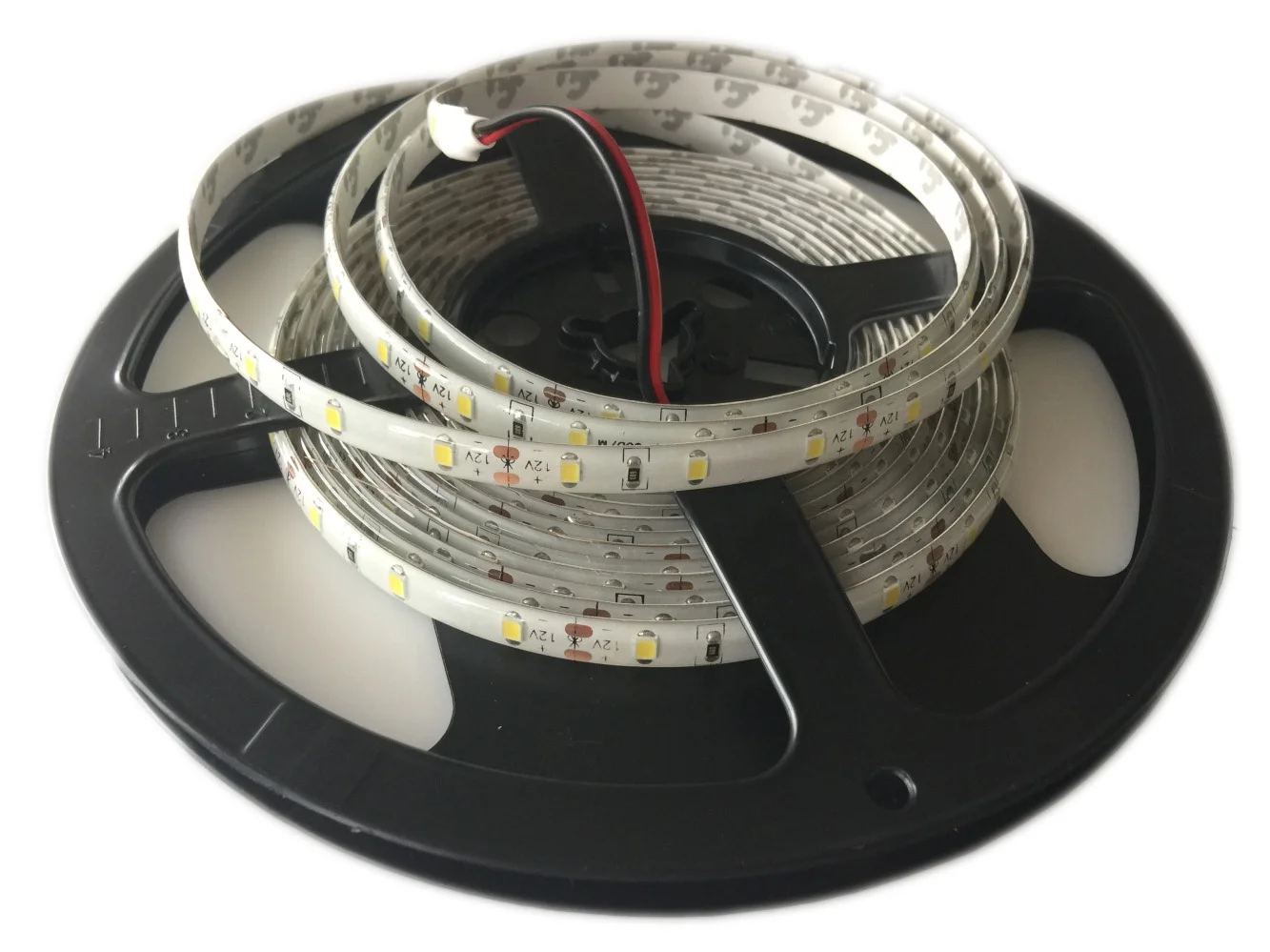 DC 12V 24V S type smd  2835  holiday  time decoration led strip lights