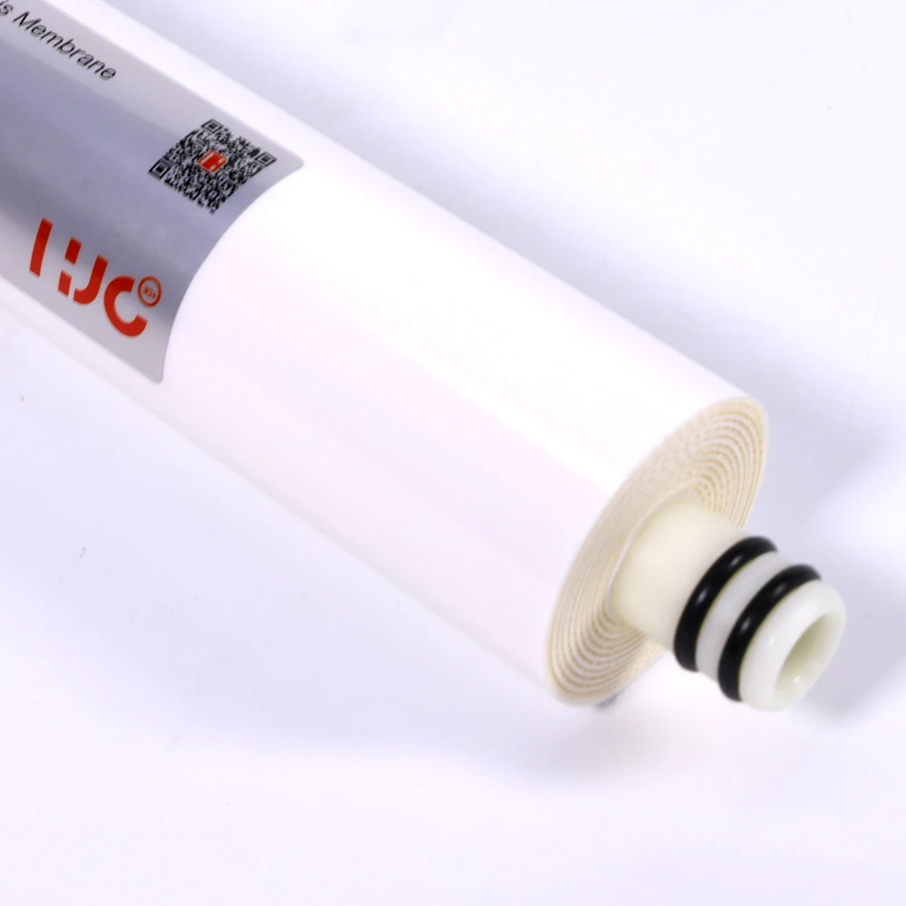 Hot Selling 75gpd Domestic Ro Water Purifier Membrane High Quality Ro Water Filter Parts
