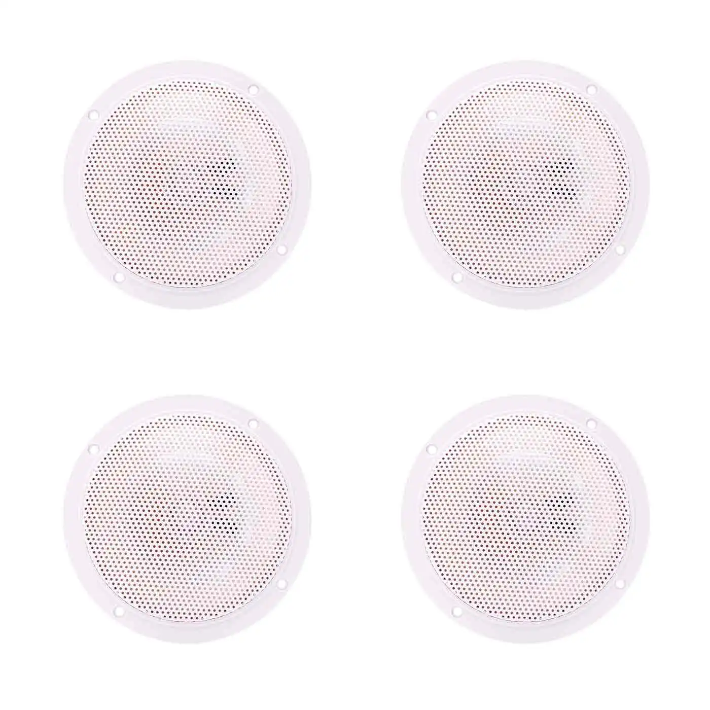  Морской катер радио водонепроницаемый аудио стерео Bluetooth MP3 & 4 