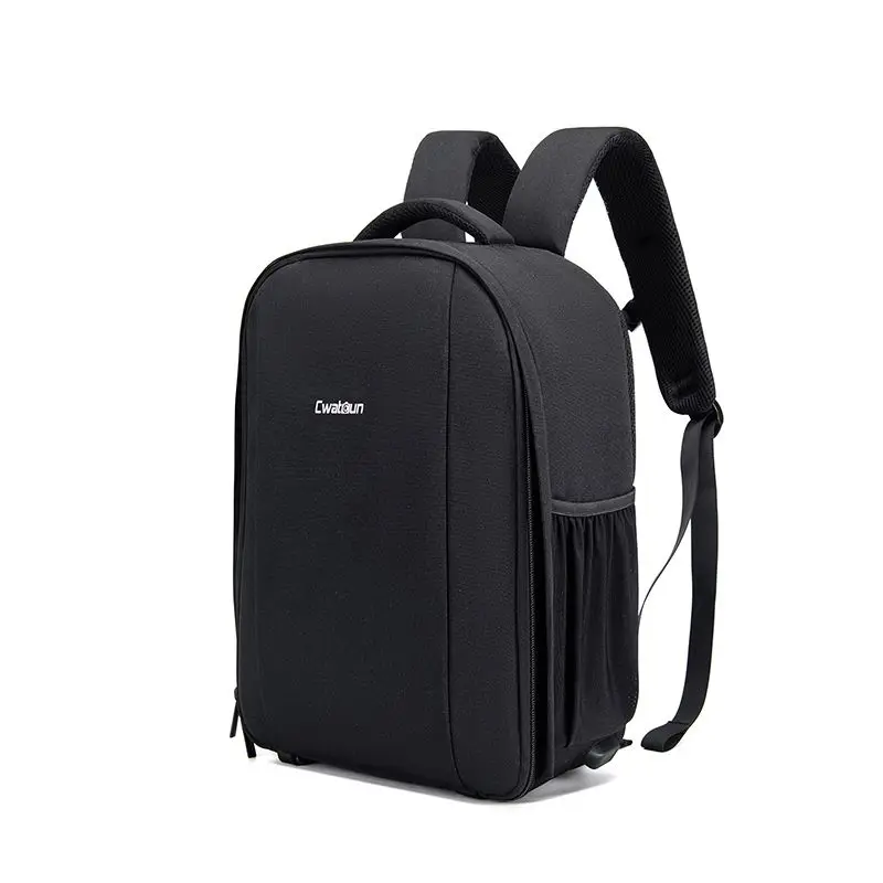 CADeN DSLR Camera Backpacks Large Capacity Shockproof Bags For Nikon Canon Sony SLR Lens Tripod Outdoor Travel Laptop Bag