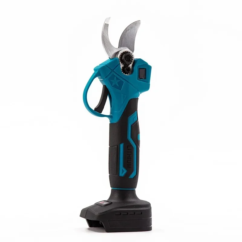 21V 30mm Battery Garden Tools Electric Powered Pruning Shears Garden Pruner Scissors