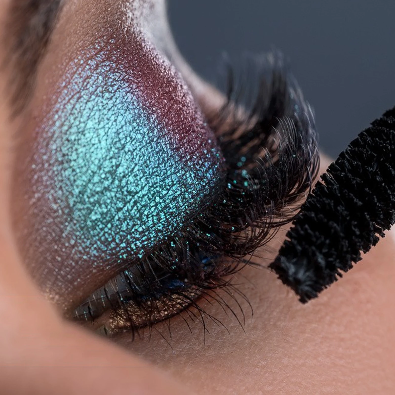 Hot Selling Chameleon Mica Powder High Pigment Super Chameleon Pigment Powder