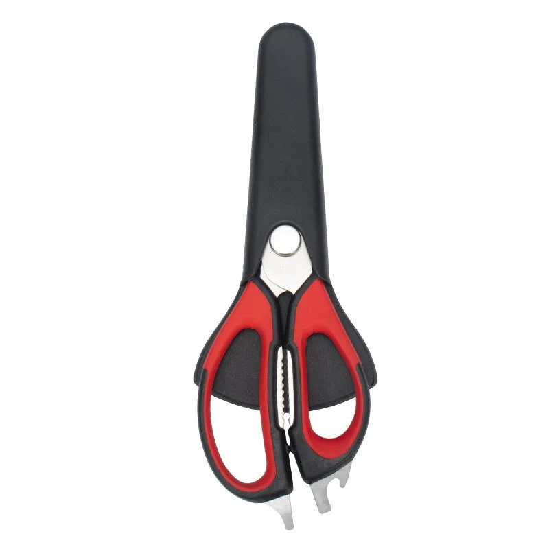 Home Use Wholesale Multifunction Sewing Cutting Kitchen Scissors