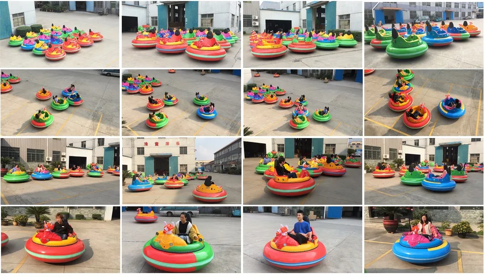 Commercial inflatable track race for bumper car/inflatable go karts race track for kids