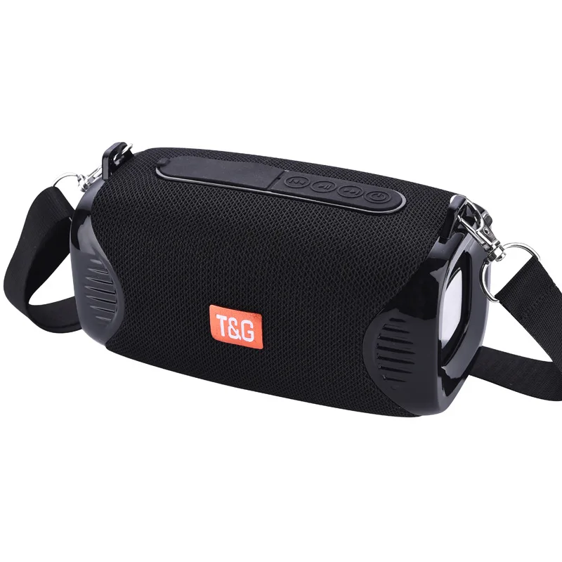 
Небольшой взрывоопасный Военный барабан Ameely, беспроводной bluetooth-динамик, радио-карта, звуковая карта, уличный сабвуфер, Подарочный динамик 