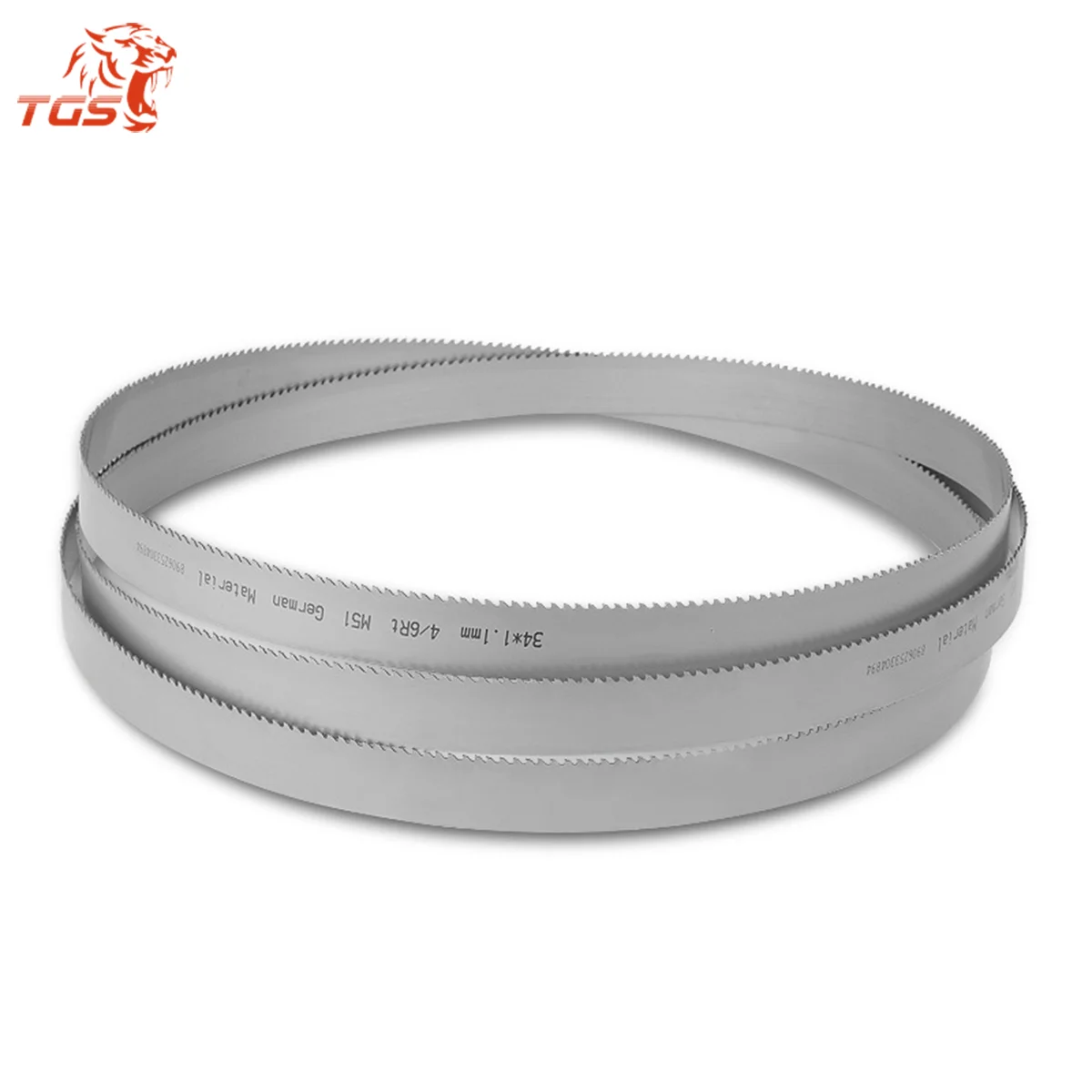 Factory Price Hot Sale Frozen Meat Bone Cutting Stainless Steel Food Band Saw Blade for Meat Bone Cutting