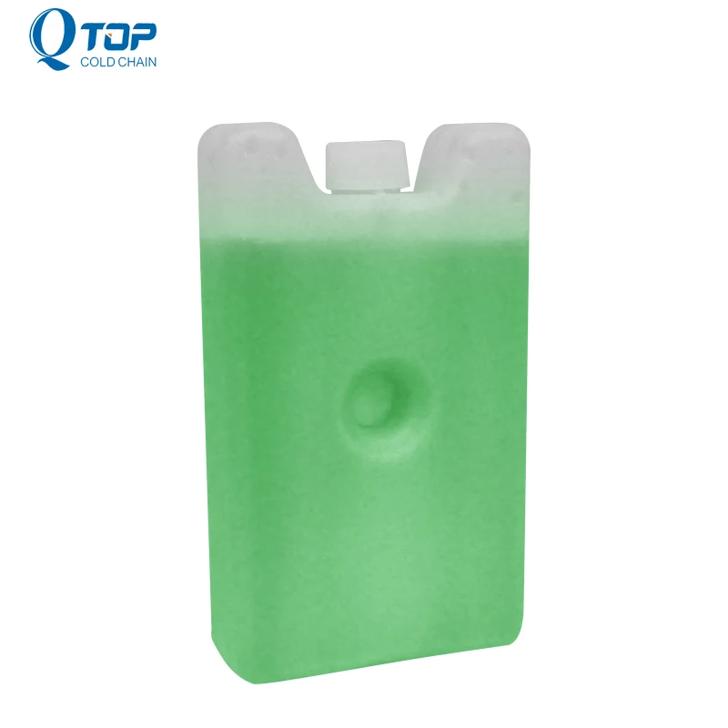 Freezer Pack -12 degree ice boxs cold chain transport fruit and vegetable fresh-keeping