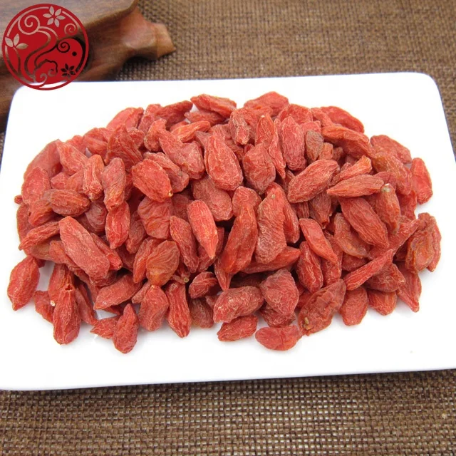 
Lycii Fructus Gou qi medicinal herbs chinese herbal 