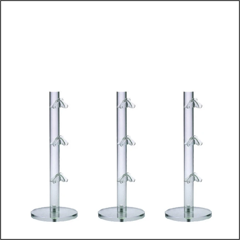 acrylic sunglasses display stand