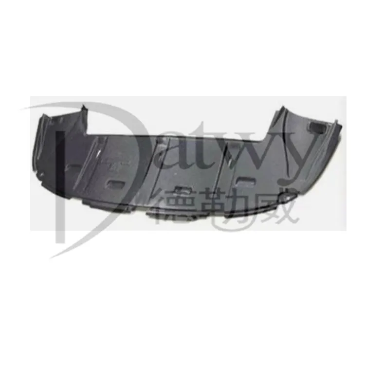 OE 7013W0 7013W1 Citroen C4 engine air deflector(brand Datwy)