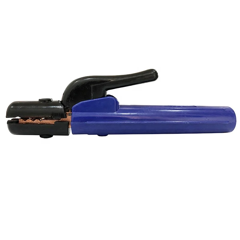 Welding Electrode Holder Holland Type 600A