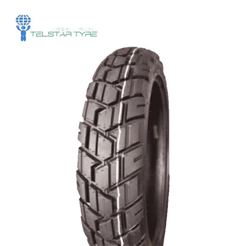 motorcycle tire mrf for Guatemala market 120/90-17 120/90-17  110/90 17