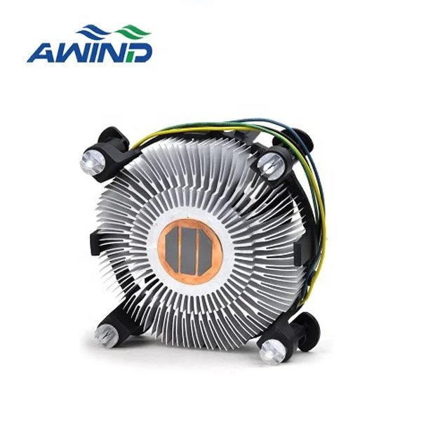 China Manufacturer Night High Bay Led Light Custom Extruded Aluminium Profiles Tubular Heat Sinks Highbay Heatsink 180mm 100mm