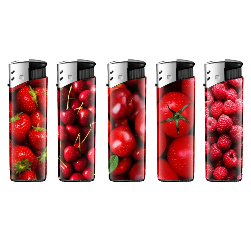 Electronic Cigarettes Lighter Smoking Rechargeable Plasma Electric Pocket Lighter Smoking