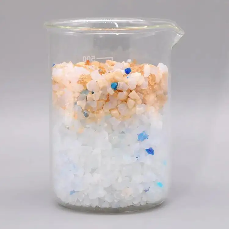 OEM Cat Litter Wholesale Silica Gel Non Clumping Crystal Cat Litter