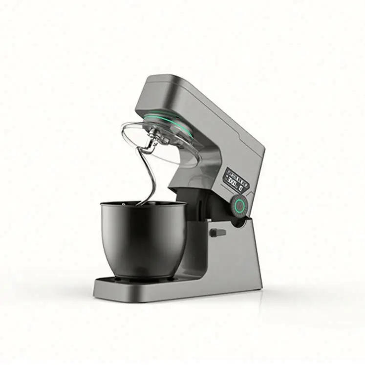 Food mixer dough stainless steel with Bowen