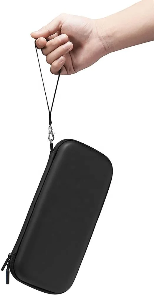 EVA Shell Hard Pouch Eva Case Travel Carrying Storage for Nintendo Switch EVA Pouch