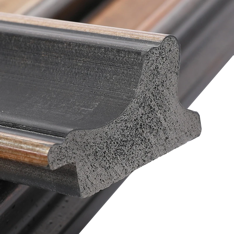 Wholesale Polystyrene Picture Frame Moulding Foam Plastic Material Photo Mirror Frame Ps Molding