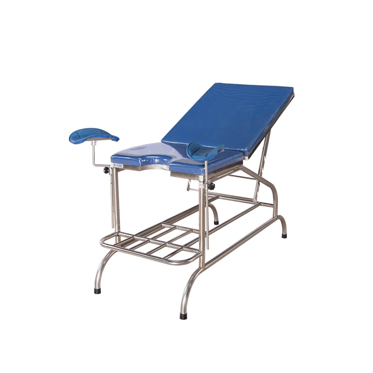 Professional Medical Gynecology Clinic Outpatient Examination Couches