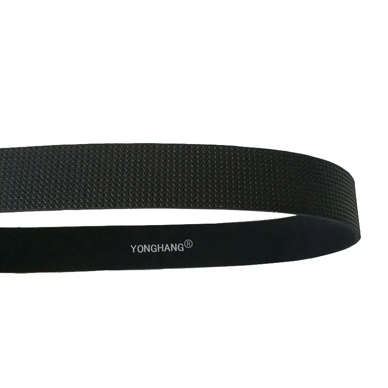 Запасные ремни для пылесоса YMH28950 грязевого дьявола много моделей Kirby 356*13*3 мм Высококачественная Резина
