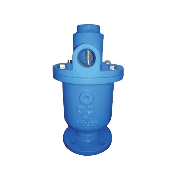 Factory Manufacturing Ro System Solenoid Ball 9208 Automatic Air Valve