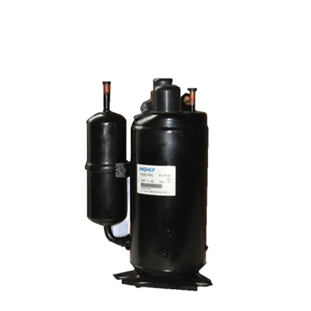 Refrigeration rotary air conditioner compressor BSD122DT-P6AU