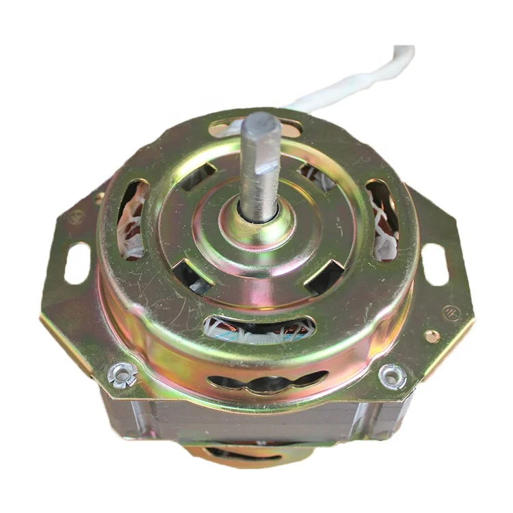 25W 70W 90W 120W 135W 180W Washing Machine Parts Spin Motor price for washing machine motor