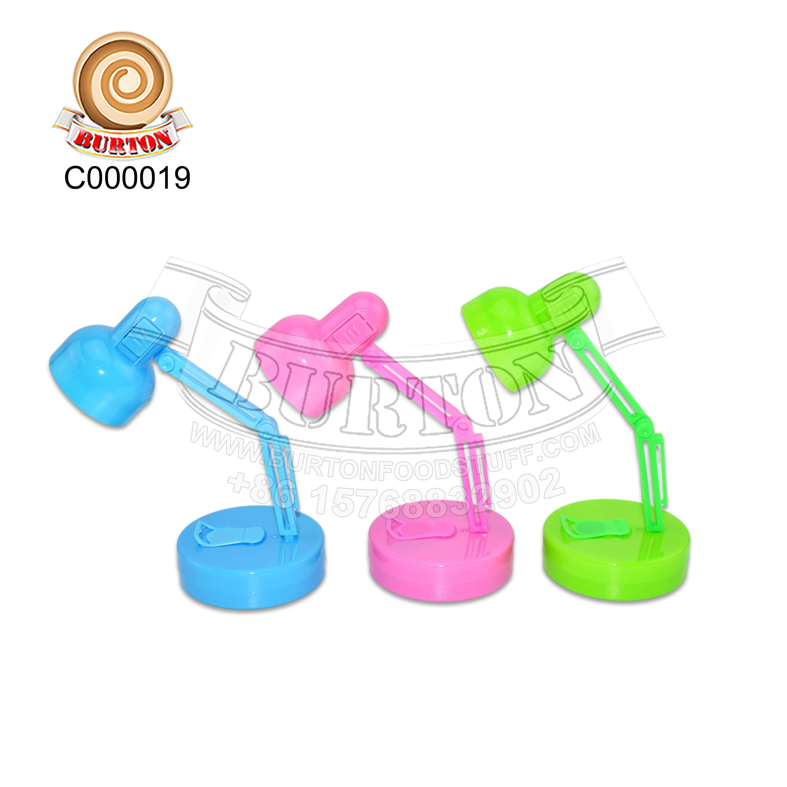 Милая красочная обучающая лампа светящая игрушка со сладким красочным вкусом шоколадного фасоли