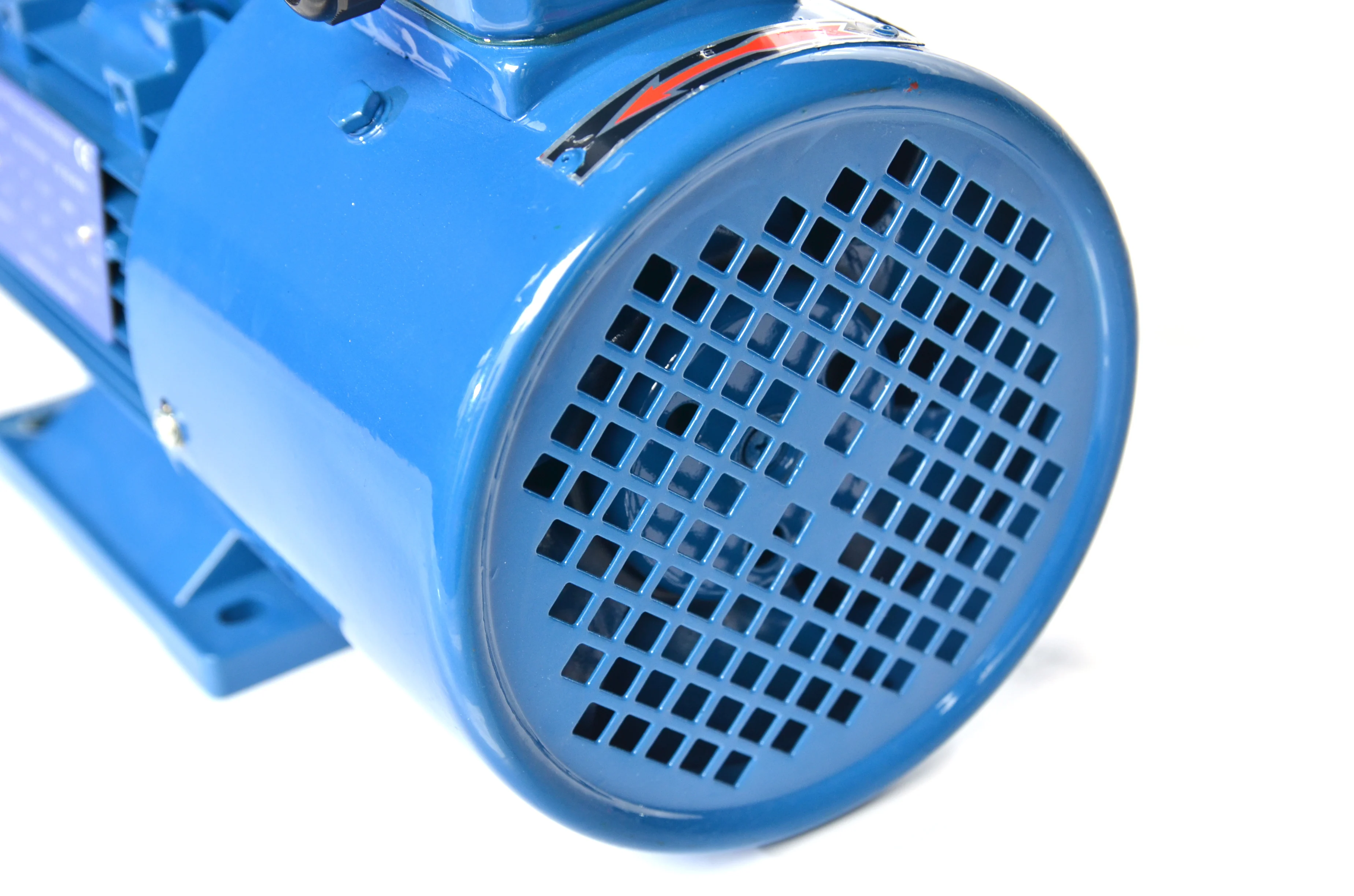 HMVP (YVP) Series Integrated Frequency Inverter 3 phase Electric AC Induction