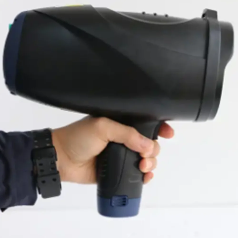 CE ROHS Hot Handheld Remote Laser Methane Gas Analyzer Wholesale 2023