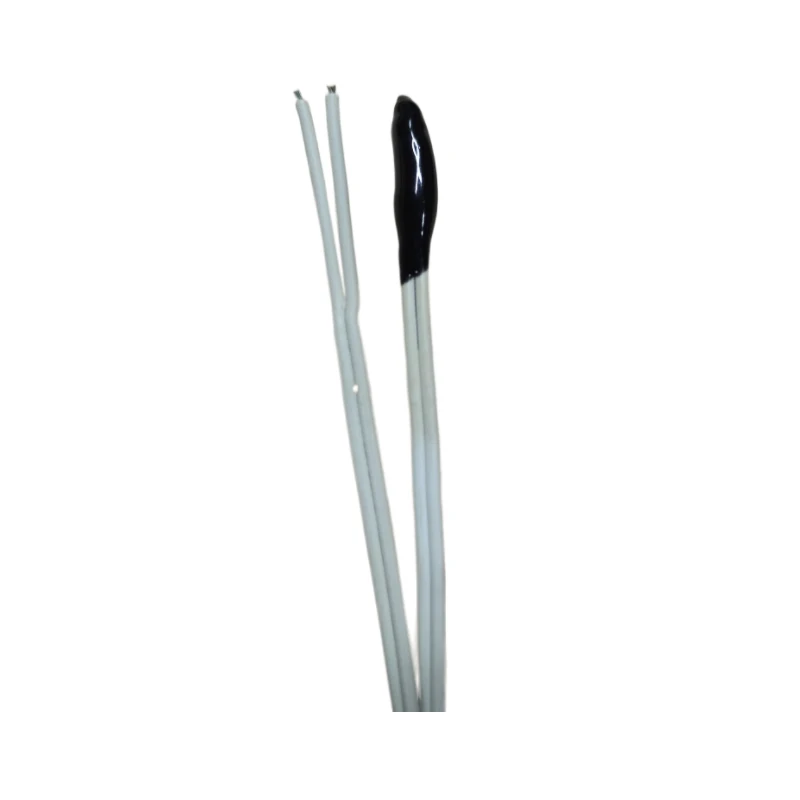 
Custom Ntc 5k 10k 20k Thermistor Temperature Sensor For External Air Conditioner 