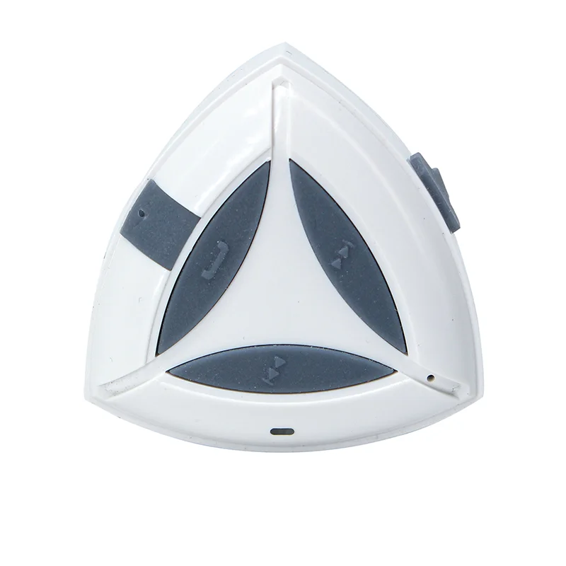 
New launch 52*52*20.8mm li-polymer rechargeable helmet wireless speaker 