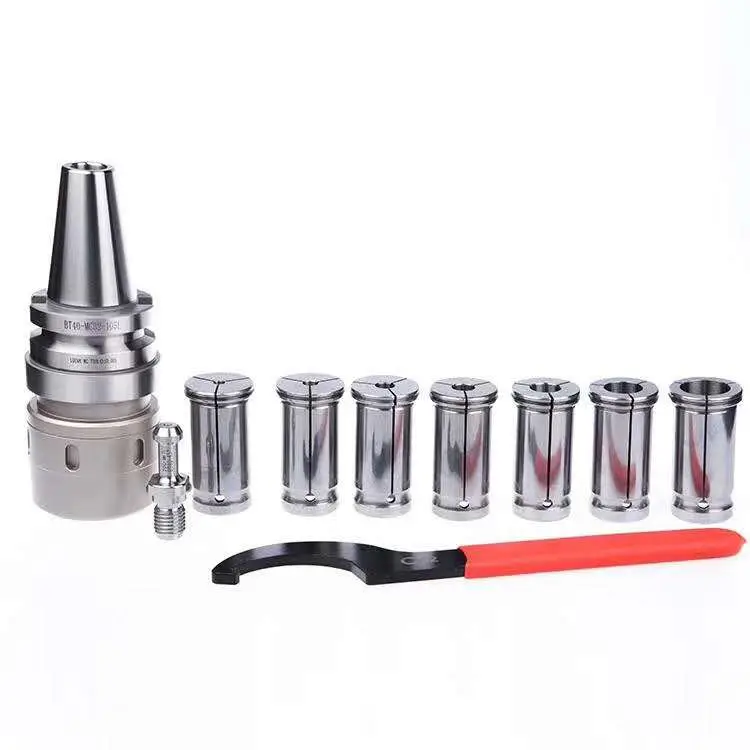 BT HOLDER TOOLHOLDER BT40-RMB22