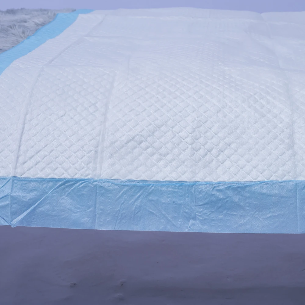 Disposable pregnant and baby nursing under pad