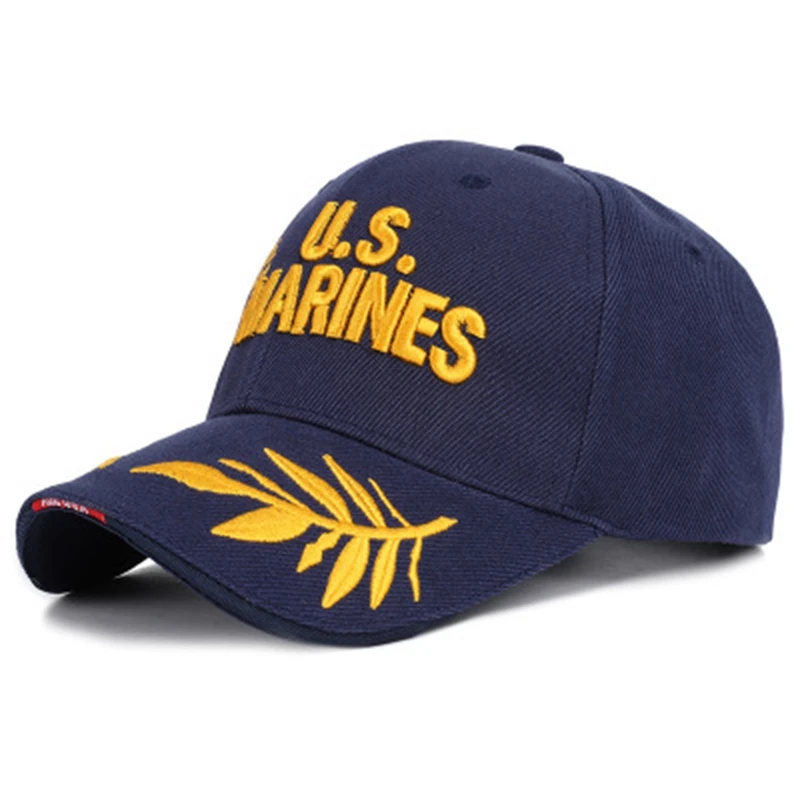 Tactical Military Army Fishing Hunting Hiking Basketball Hat Outdoor Multicam Camouflage Adjustable Cap Camouflage Military Hat