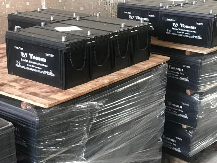 Myanmar Best Sellers NP5.5-12 AGM Battery 12V 5.5AH UPS Battery