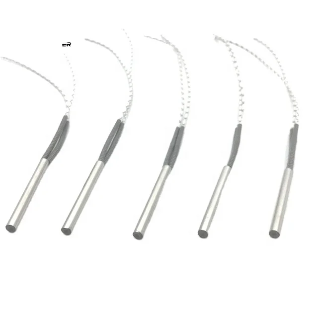 Industrial Cartridge Heater 12 Volt Heating Element